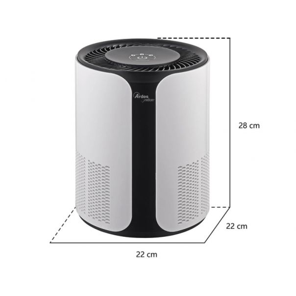 ARDES Prečišćivač vazduha ARM8P02 - 21891