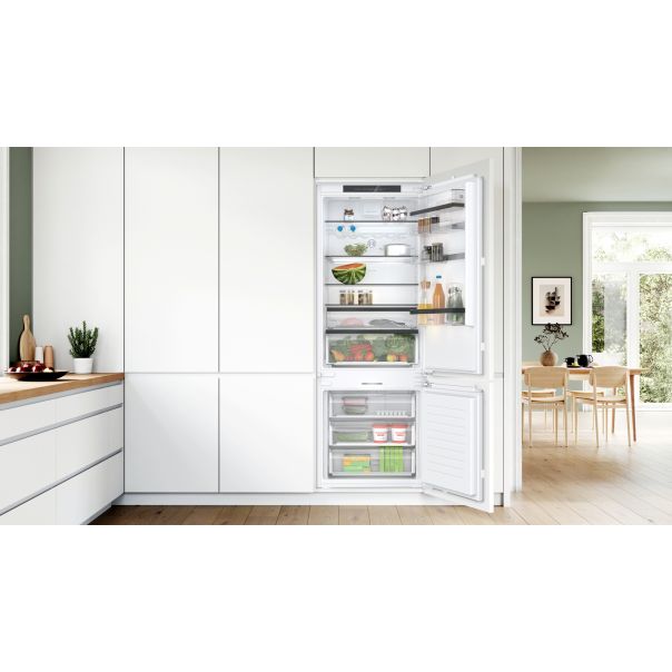 BOSCH Ugradni kombinovani frižider KBN96SDD0 - EP2952719