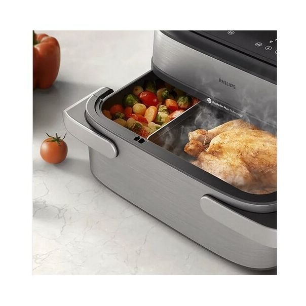 PHILIPS Airfryer NA565/02 - EP2953334
