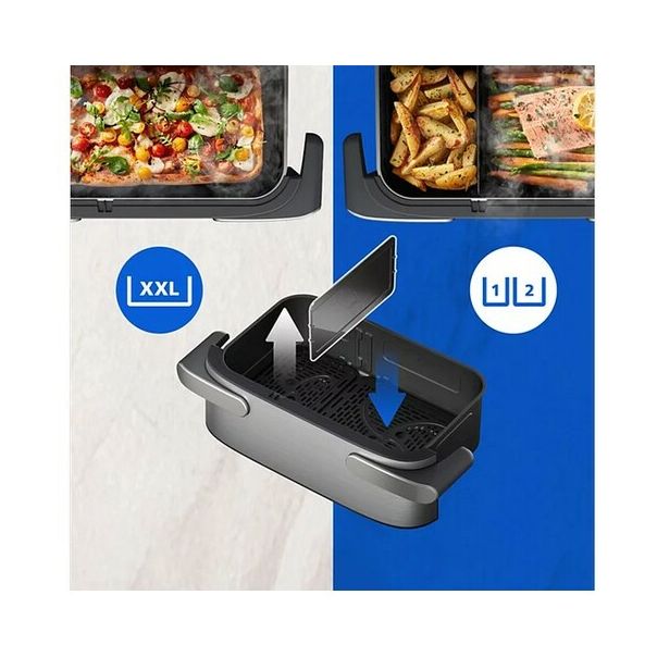 PHILIPS Airfryer NA565/02 - EP2953334