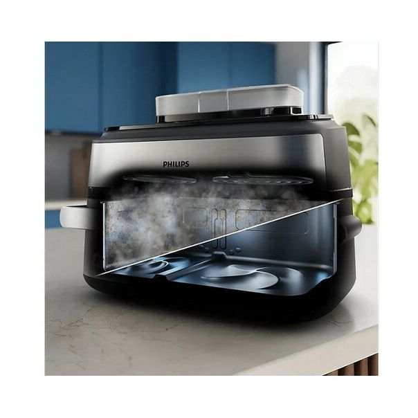PHILIPS Airfryer NA565/02 - EP2953334