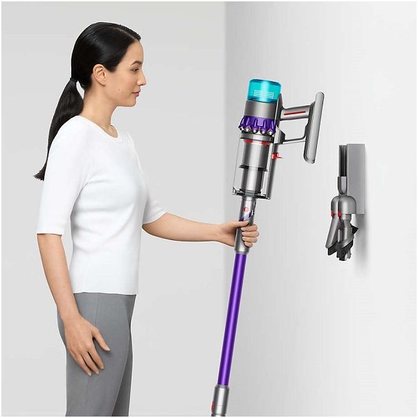 DYSON Gen5detect Absolute bežični usisivač 446989 - 21918-1