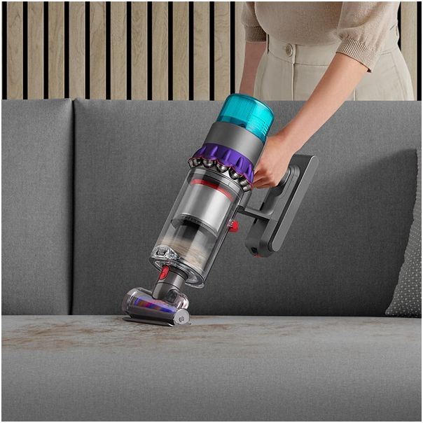 DYSON Gen5detect Absolute bežični usisivač 446989 - 21918-1