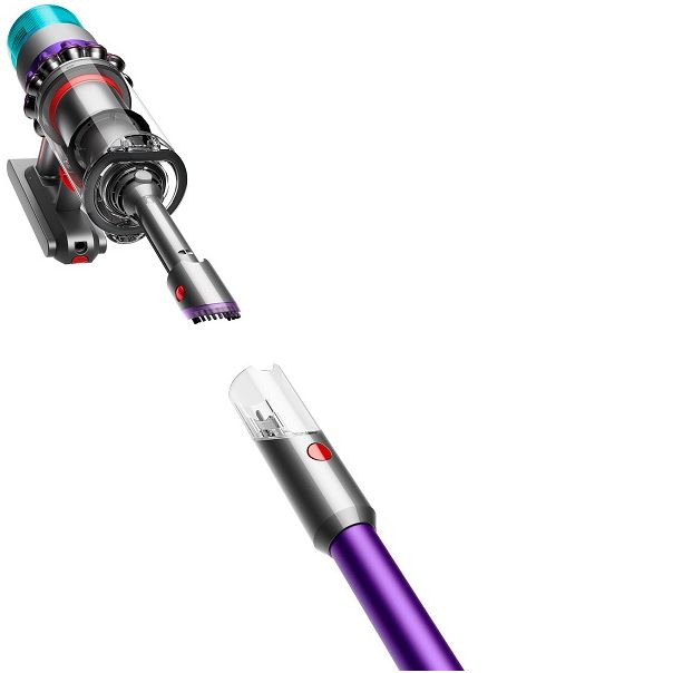 DYSON Gen5detect Absolute bežični usisivač 446989 - 21918-1