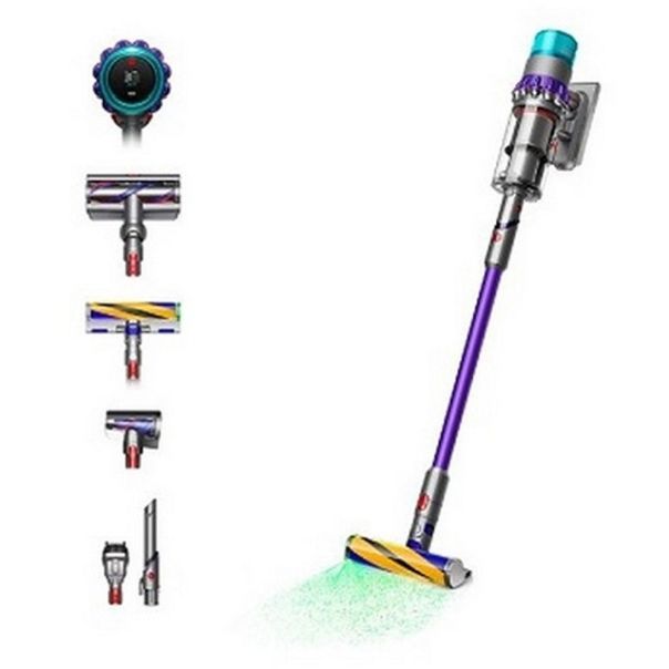 DYSON Gen5detect Absolute bežični usisivač 446989 - 21918-1