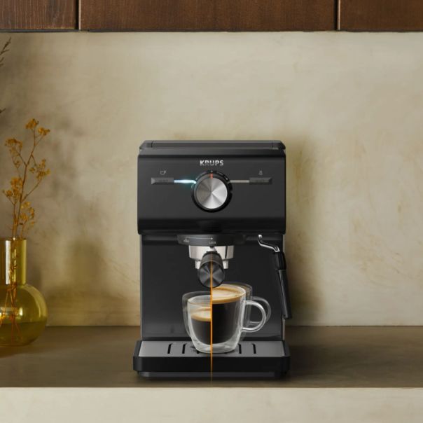 KRUPS Aparat za espresso XP381810 - EP2881492