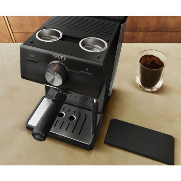 KRUPS Aparat za espresso XP381810 - EP2881492