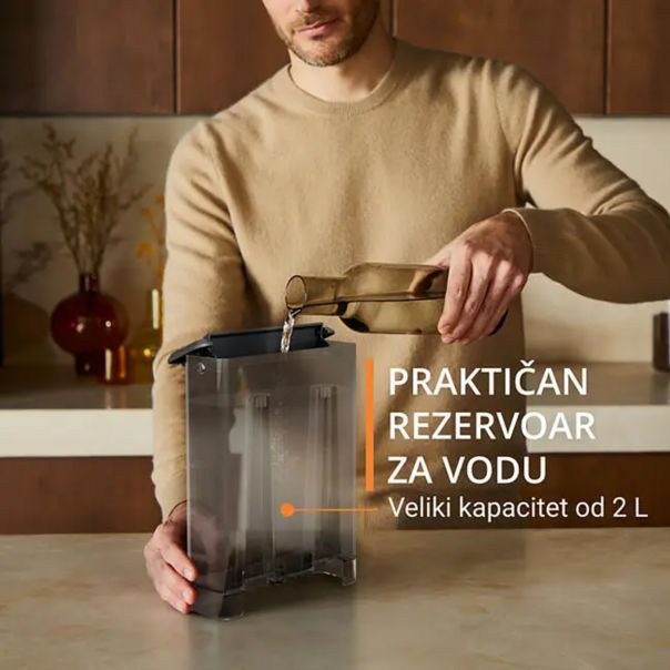 KRUPS Aparat za espresso XP381810 - EP2881492