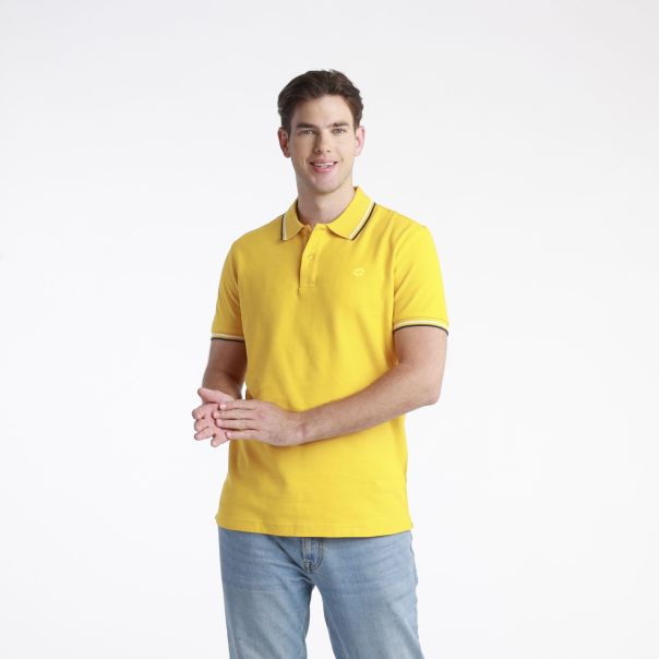LOTTO Majica kratak rukav polo classica i M - 219238-1SX
