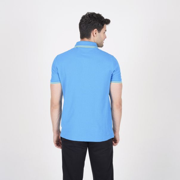 LOTTO Majica kratak rukav polo classica i M - 219238-A81