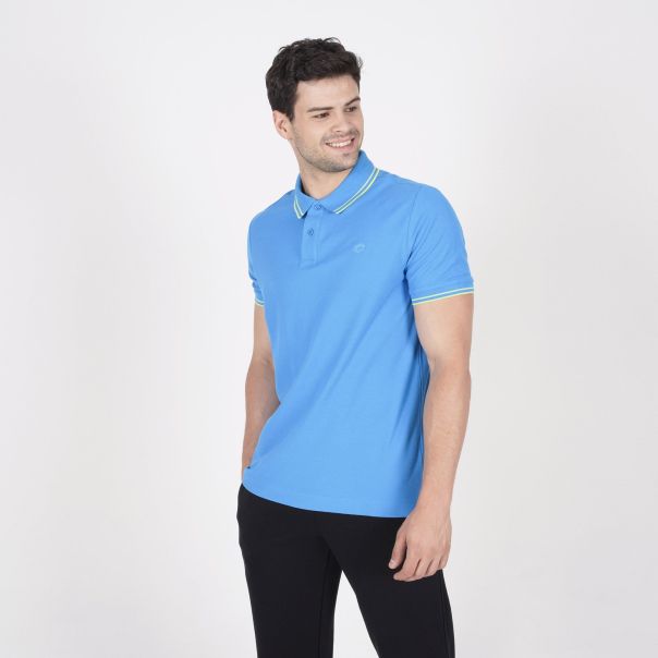 LOTTO Majica kratak rukav polo classica i M - 219238-A81