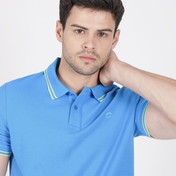 LOTTO Majica kratak rukav polo classica i M - 219238-A81