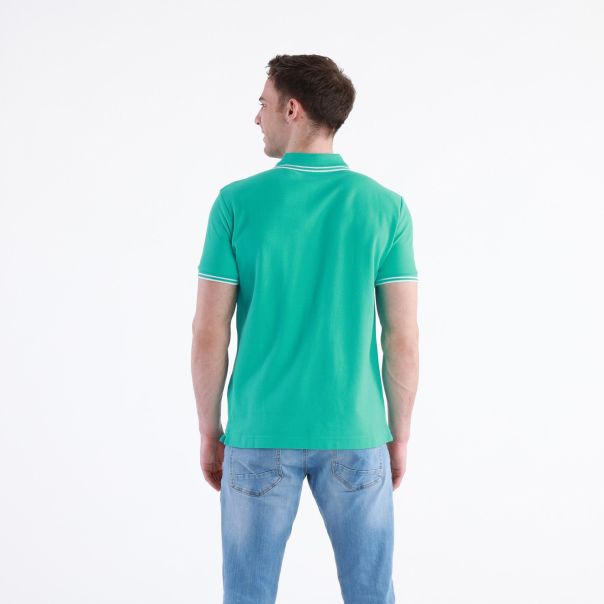 LOTTO Polo majica Classica I M - 219238-A88