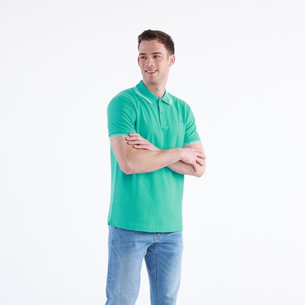 LOTTO Polo majica Classica I M - 219238-A88