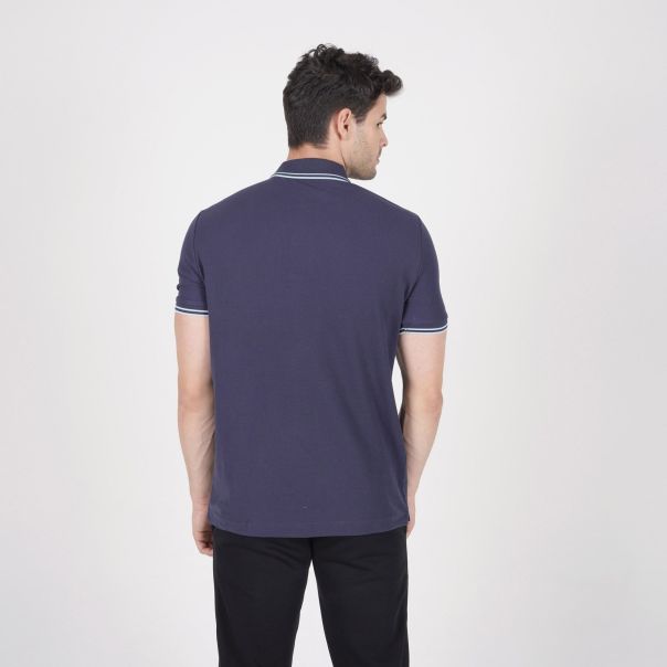 LOTTO Majica kratak rukav polo classica i M - 219238-B72