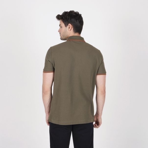 LOTTO Majica kratak rukav polo classica i M - 219238-BXR