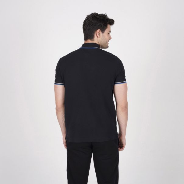 LOTTO Majica kratak rukav polo classica i M - 219238-D7C