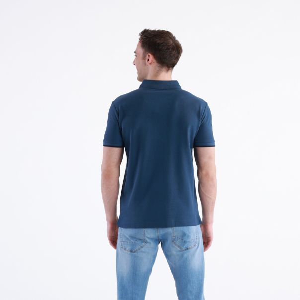 LOTTO Polo majica Portofino I M - 219239-101