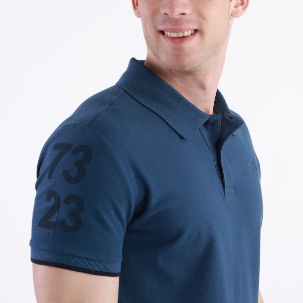 LOTTO Polo majica Portofino I M - 219239-101