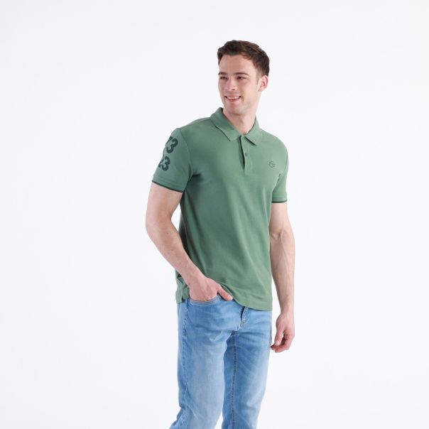 LOTTO Polo majica Portofino I M - 219239-9SR