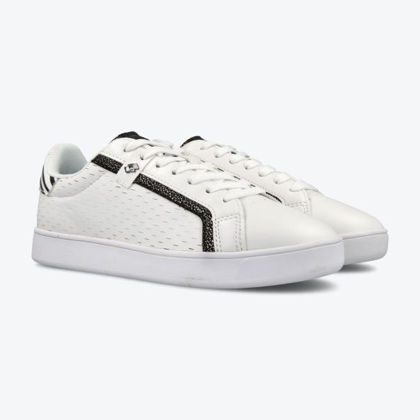 LOTTO Patike 1973 1 Amf W - 219260-010