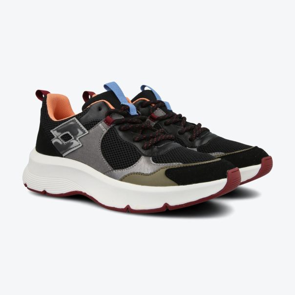 LOTTO Patike Antares Amf W - 219262-A9G