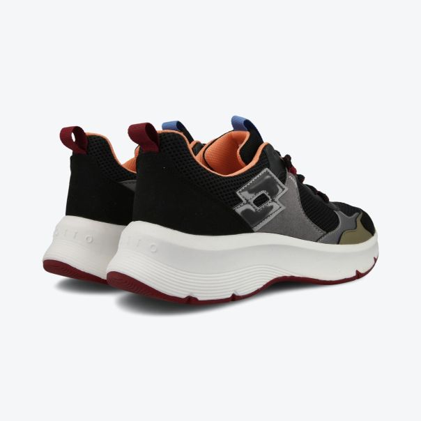 LOTTO Patike Antares Amf W - 219262-A9G