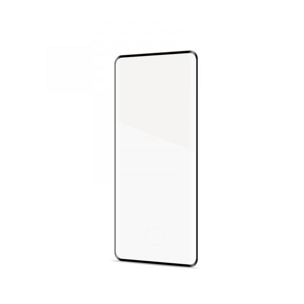 CELLY Zaštitno staklo 3D za Samsung S20 ULTRA - 3DGLASS991BK