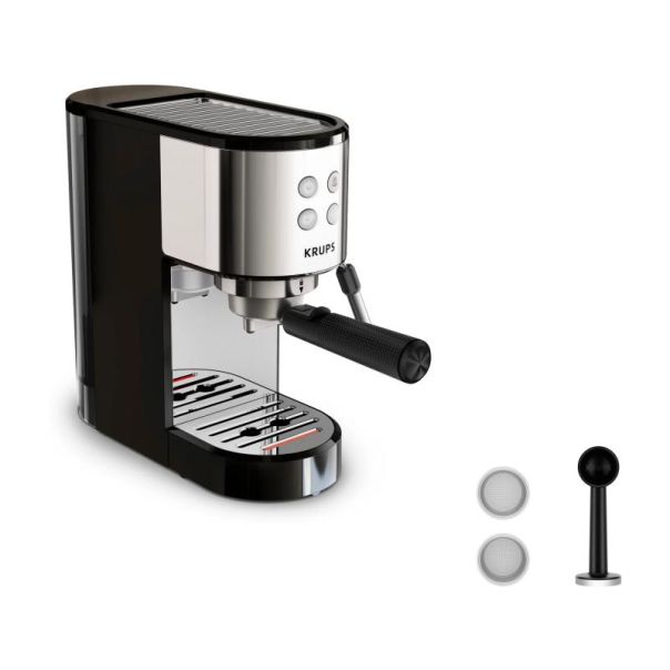 KRUPS Aparat za espresso XP441810 - EP2881495