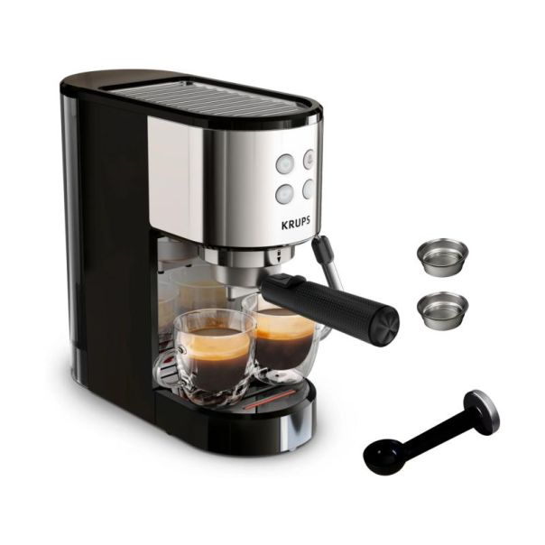 KRUPS Aparat za espresso XP441810 - EP2881495