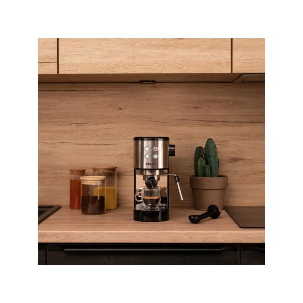 KRUPS Aparat za espresso XP441810 - EP2881495
