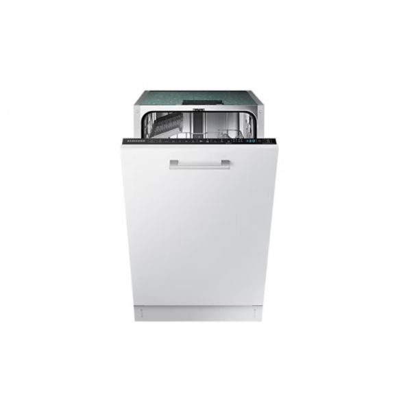 SAMSUNG Ugradna mašina za pranje sudova DW50R4060BB/EO - 21953-1