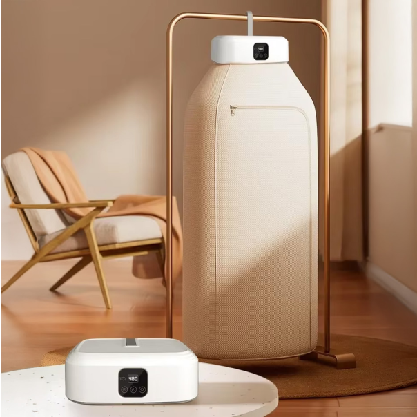 Prenosivi susac za odecu JWD HQ bez - EP2844586