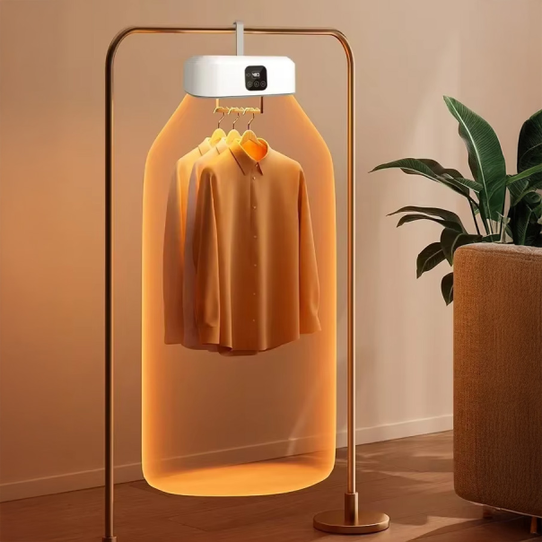 Prenosivi susac za odecu JWD HQ bez - EP2844586