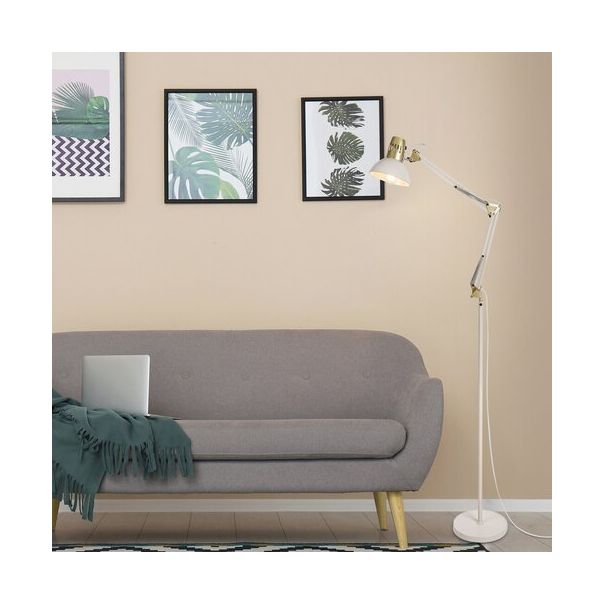 Rabalux Podne lampe Aristeo E27 1x MAX 40W bež (2197) - 2197-1