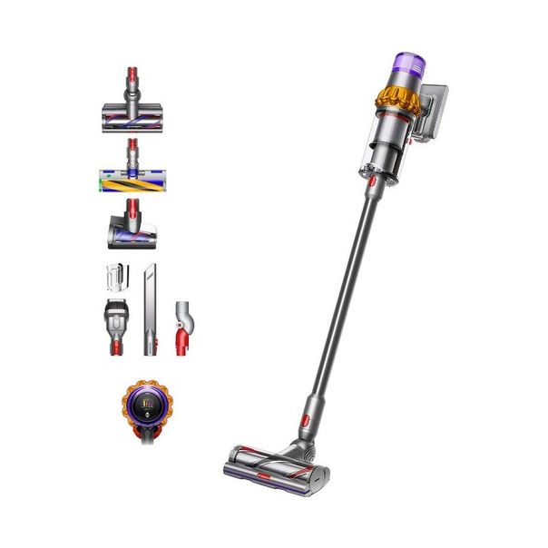 V15 Detect Absolute stapni usisivac 446986 DYSON - 21983-1