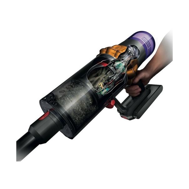 V15 Detect Absolute stapni usisivac 446986 DYSON - 21983-1