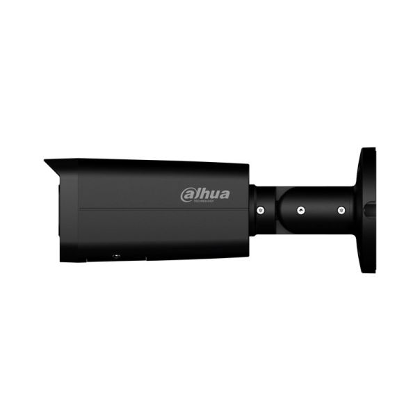 DAHUA IPC-HFW2449TP-ZAS-IL-27135-Black 4MP Smart Dual Light Fixed-focal Bullet WizSense kamera - EP3266918