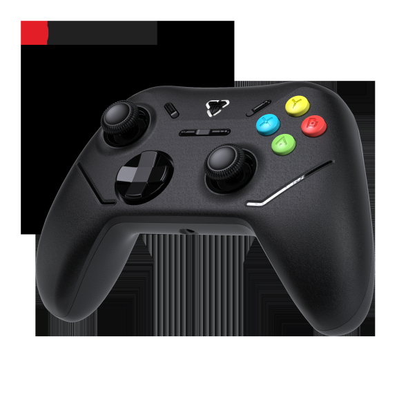 FANTECH Joypad Wireless WGP13X Shooter III crni - EP2879955