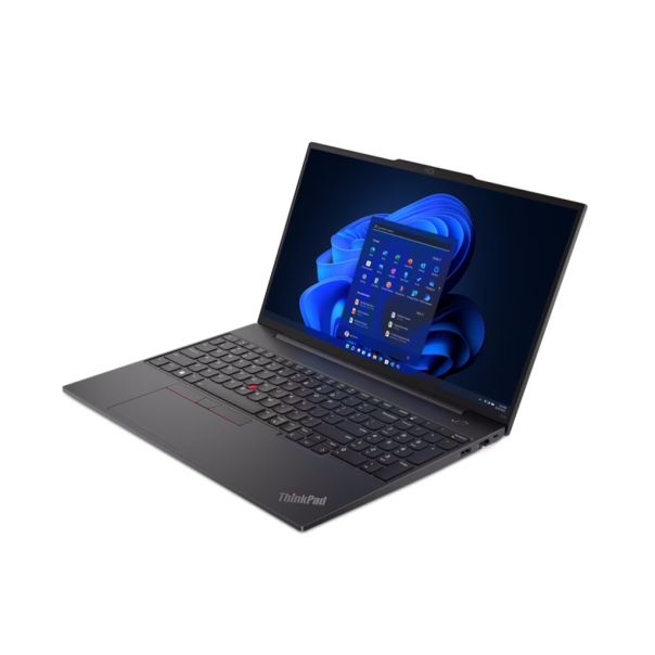 LENOVO Laptop ThinkPad E16 (21JN00B8CX) 16
