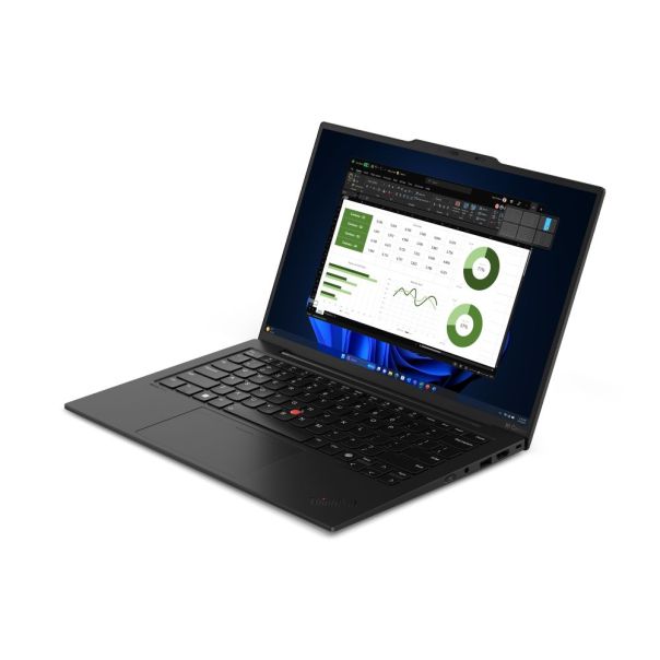 LENOVO Laptop ThinkPad X1 Carbon G12 (21KC006GCX) 14