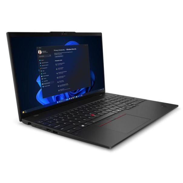 LENOVO Laptop ThinkPad L16 G1 (21L3002EYA) 16
