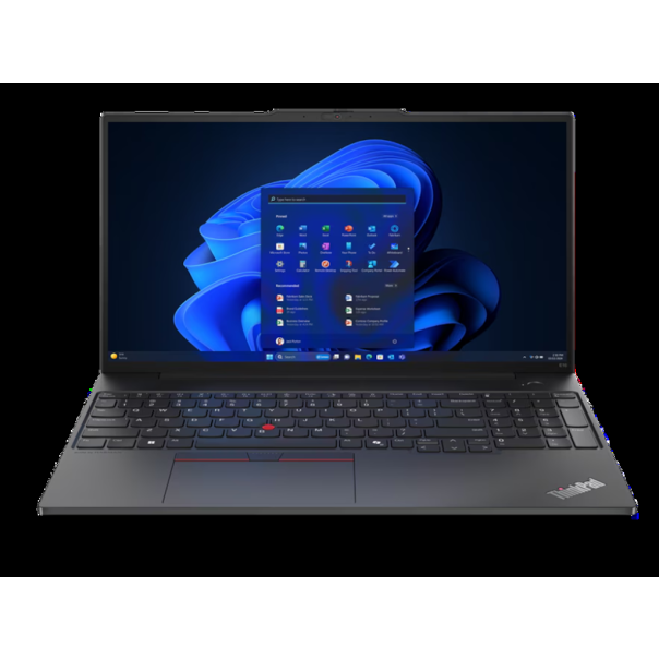 LENOVO Laptop ThinkPad E16 G2 (21MA0020YA) 16