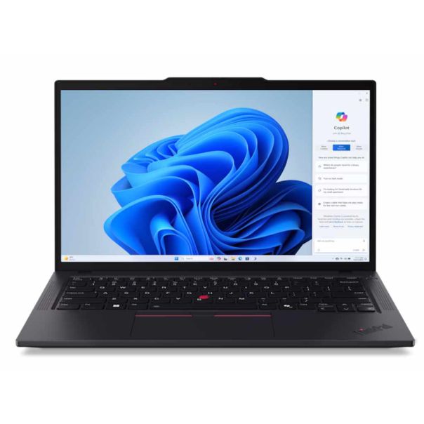 LENOVO ThinkPad T14 Gen 5 (Black) WUXGA IPS, Ultra 7 155U, 32GB, 1TB SSD, Win 11 Pro (21ML003MCX) - 21ML003MCX