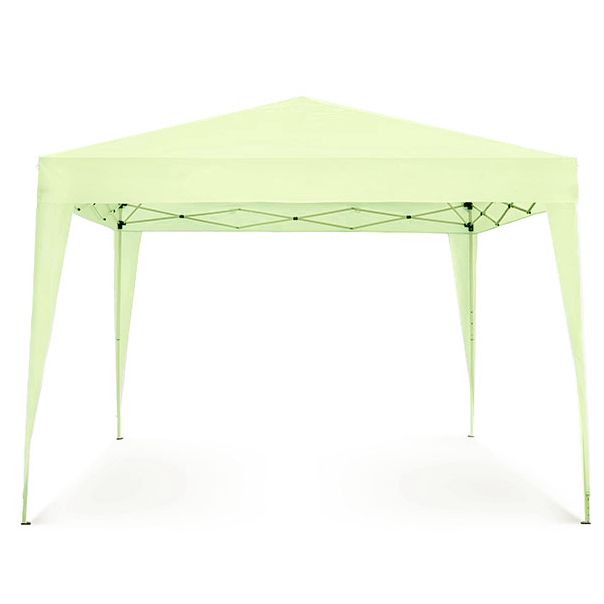 LEMON PLANET Gazebo tenda 3x3, svetložuta - 22-0073