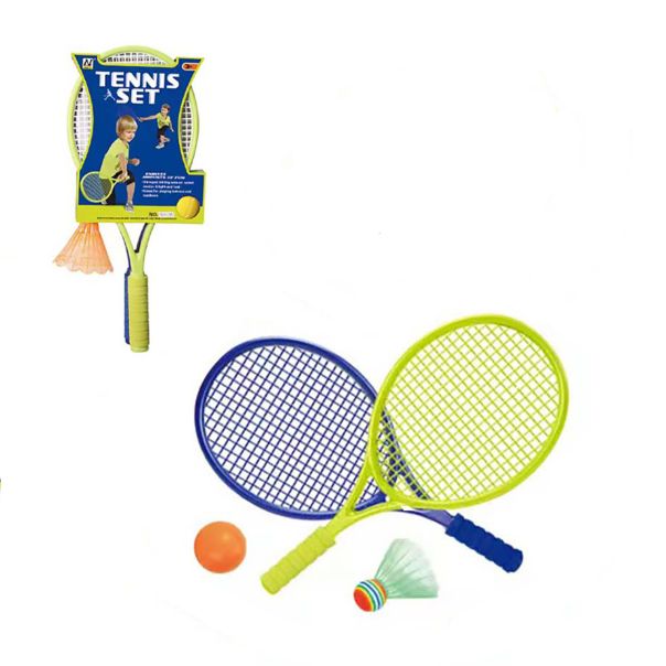 DENIS Set reketa za badminton 56cm - 22-014000