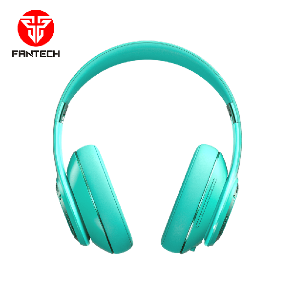 FANTECH Slušalice BLUETOOTH WH01 MINT EDITION - 99931