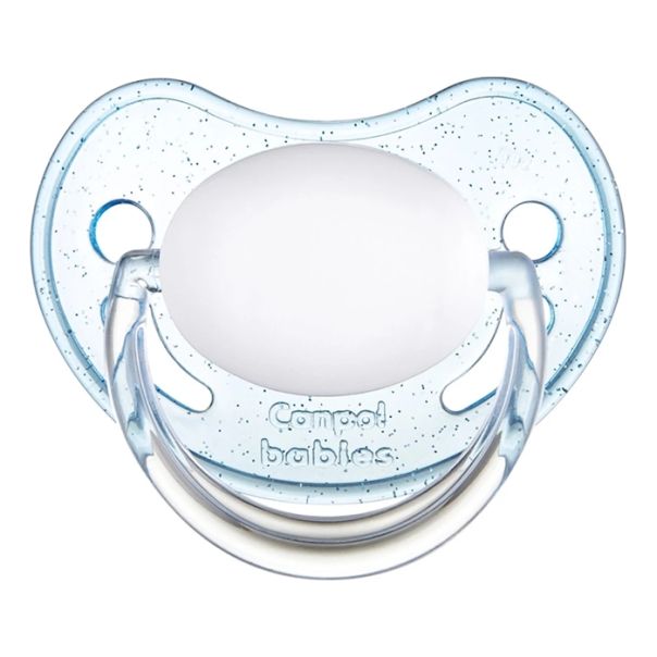 CANPOL BABIES VARALICA LATEX 6-18M 22/426 - BASIC - EP2739977