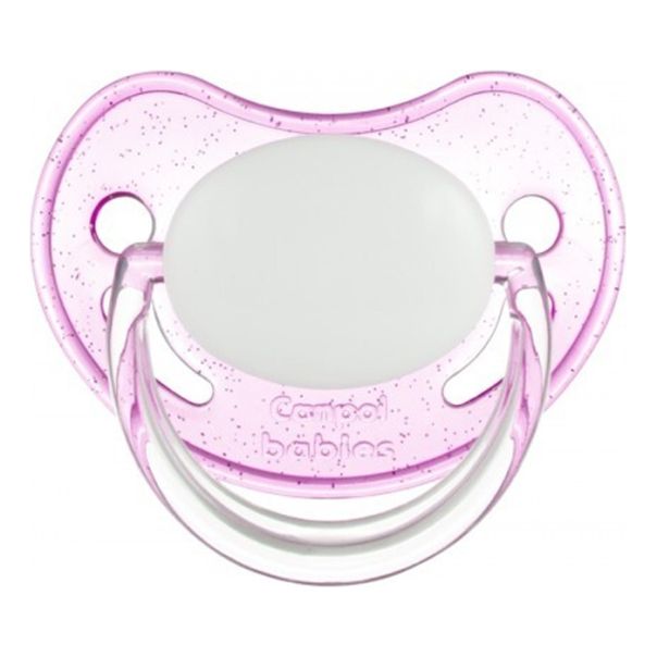 CANPOL BABIES VARALICA LATEX 6-18M 22/426 - BASIC - EP2739977
