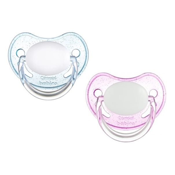 CANPOL BABIES VARALICA LATEX 0-6M 22/425 - BASIC - EP2739974